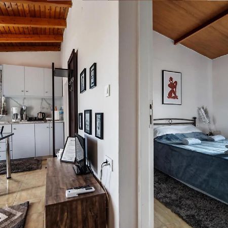 Angela Apartment Dalamanara المظهر الخارجي الصورة