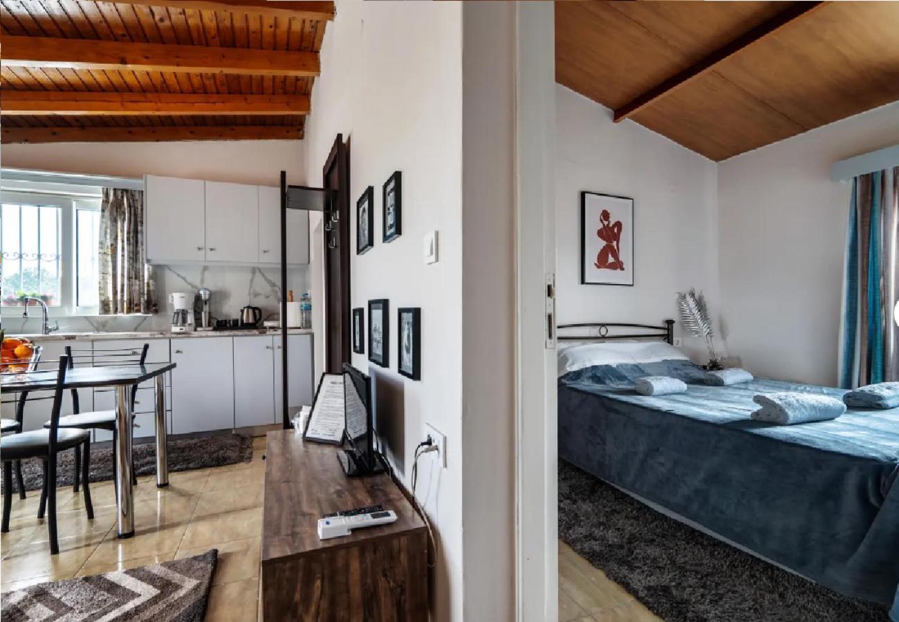 Angela Apartment Dalamanara المظهر الخارجي الصورة