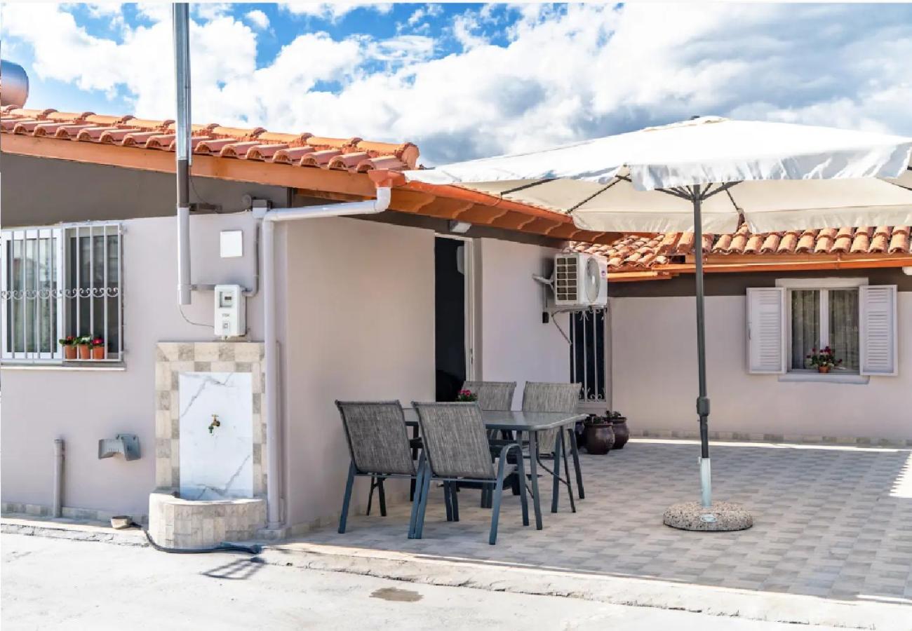 Angela Apartment Dalamanara المظهر الخارجي الصورة