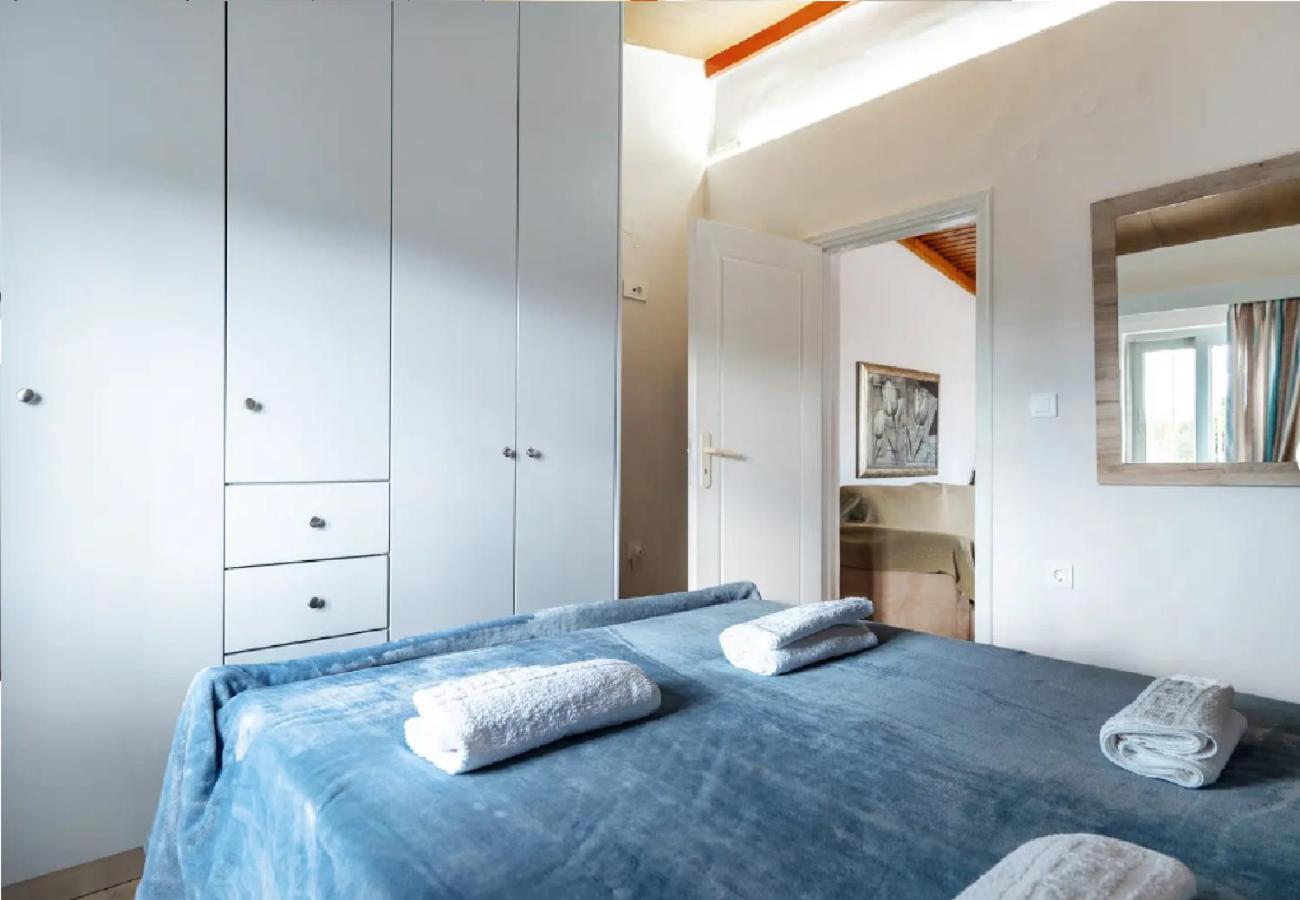 Angela Apartment Dalamanara المظهر الخارجي الصورة