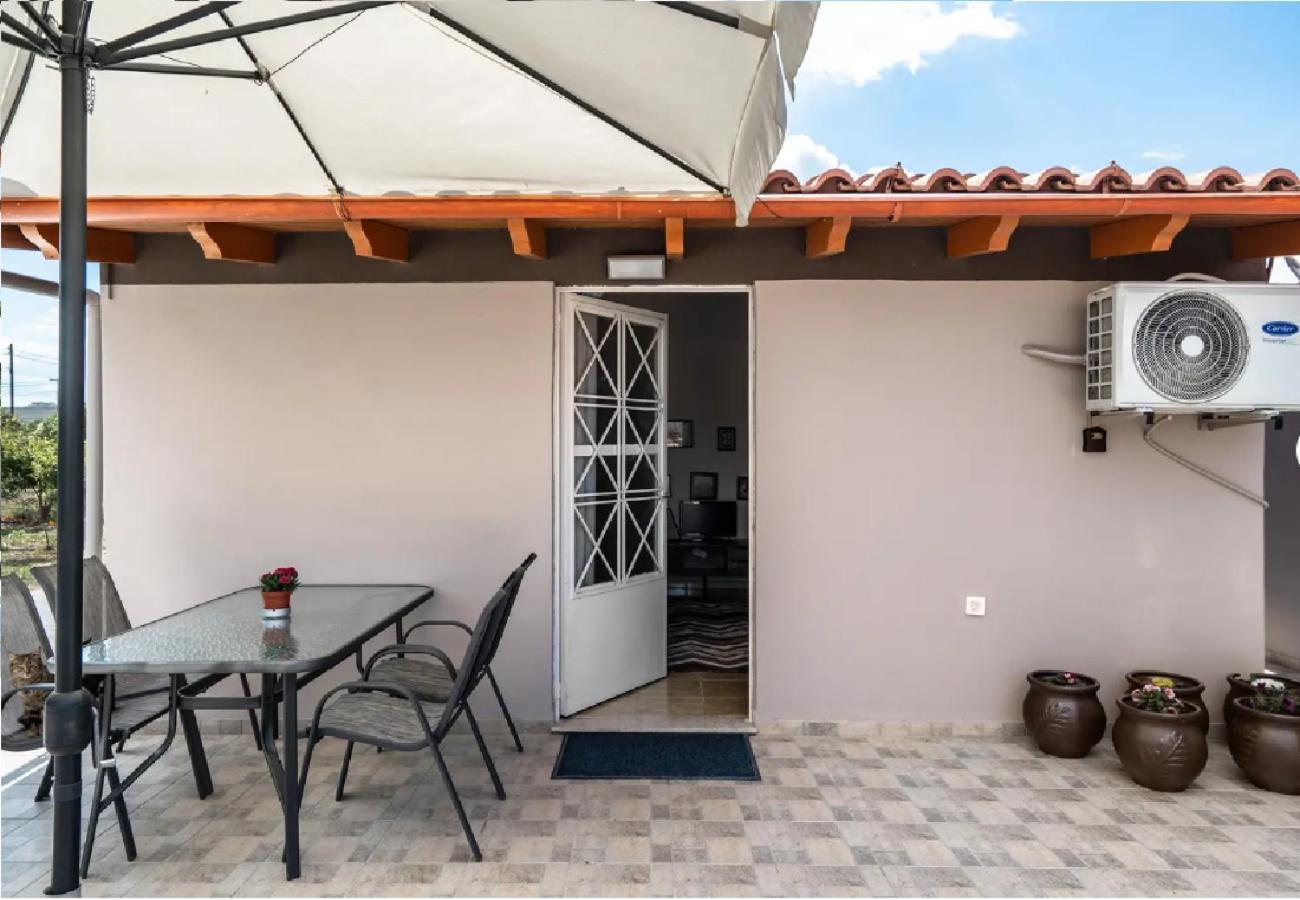 Angela Apartment Dalamanara المظهر الخارجي الصورة